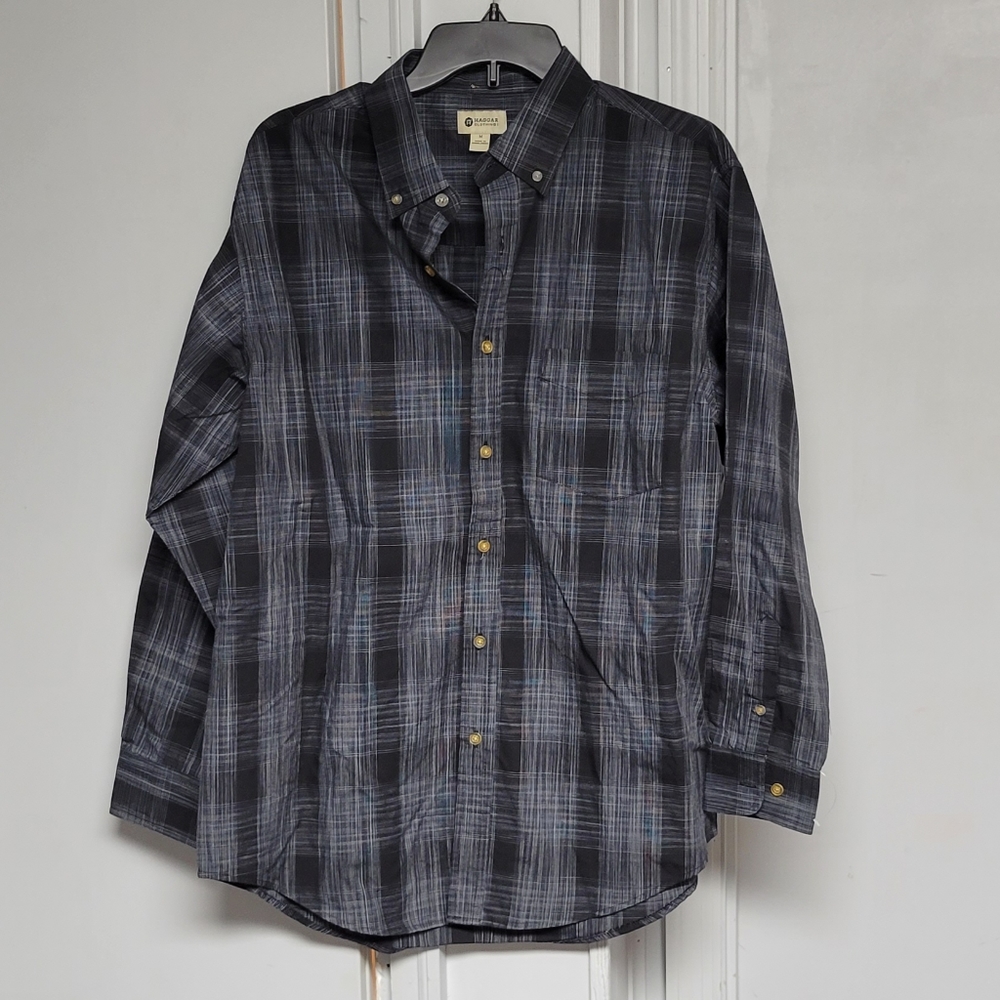 Men's Haggar Casual Shirt